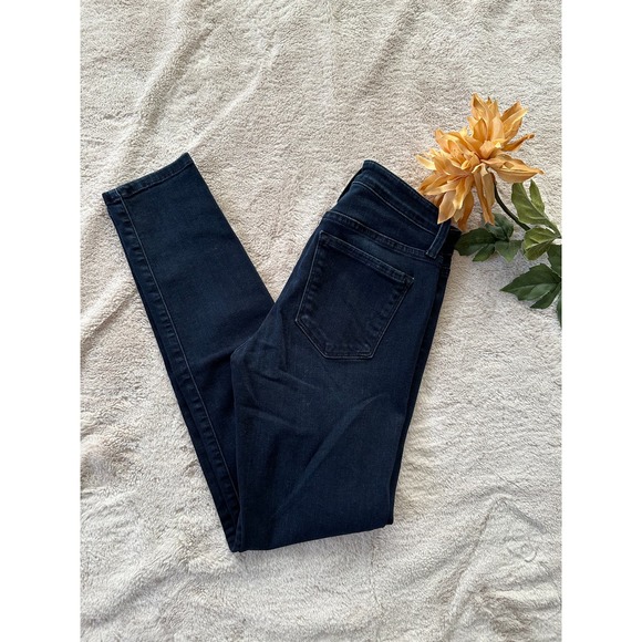 COPY - Flying Monkey Button Fly Skinny jeans Size 25 - Picture 4 of 7